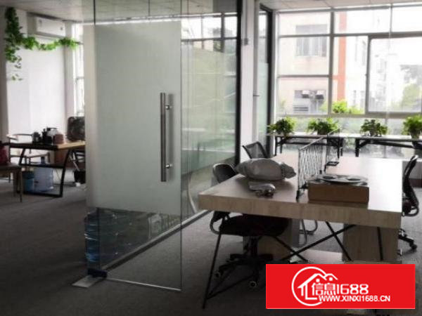 西乡小厂房写字楼分租