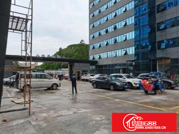 杨美地铁站电商园100平至1000平，适合办公电商研发等