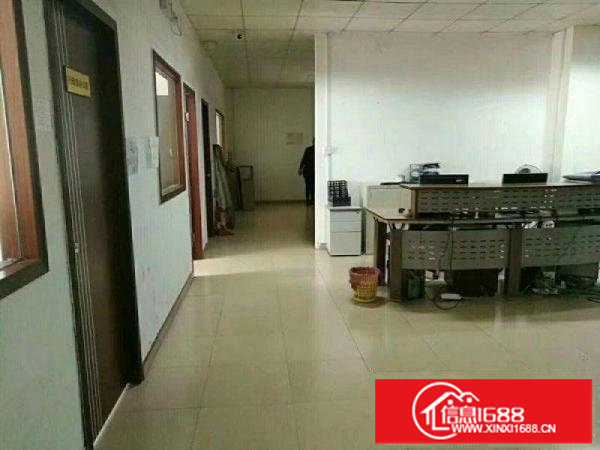 观兰楼上一整层1150平带装修