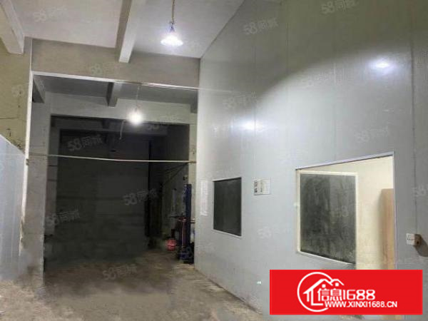 石碣水南标准独院厂房招租一楼400平方，现成办公室！