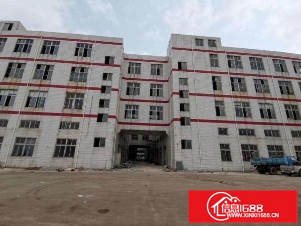 横岗7米层高原房东厂房出租