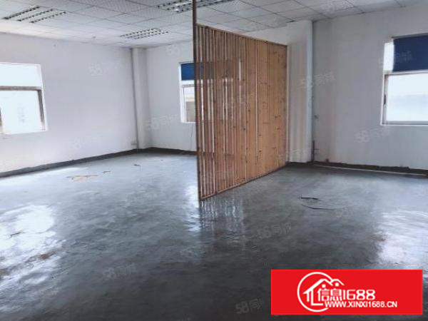 龙岗爱联地铁房东直租货梯停车位不收费精装办公价格可面议