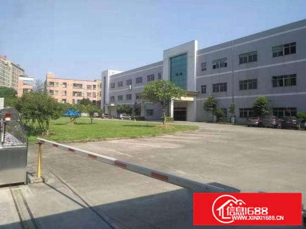 虎门精装修968平方厂房出租