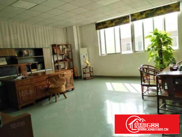 沙井镇新桥高速路出口原房东红本独院一楼厂房2160平方