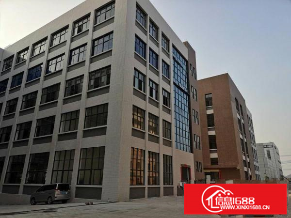 证件齐全原房东高新科技园厂房5500平方出租