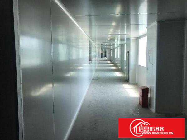 桥头镇现成无尘车间出租