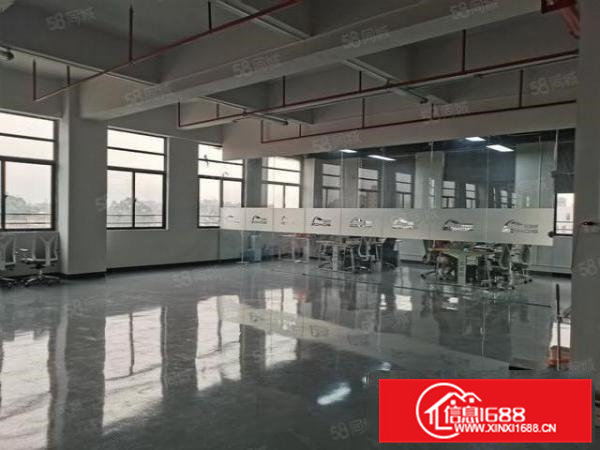 上屯1100平方五金厂一楼招租