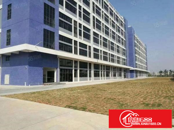 光明新区红本30000平米独门独院厂房出租，原房东