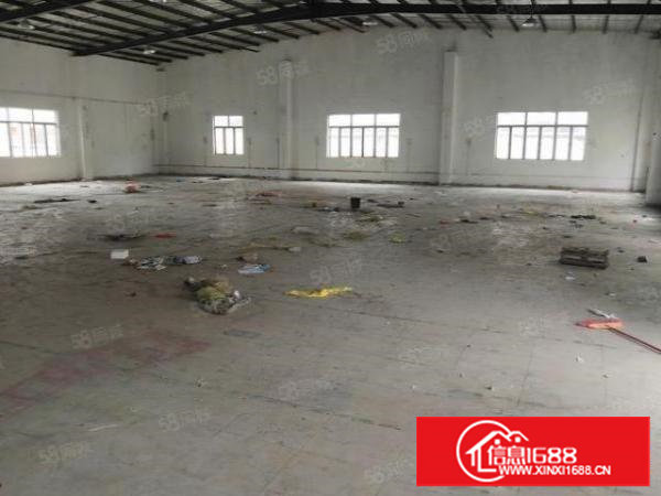 谢岗精致钢构厂房小独院十办公室总900平方出租