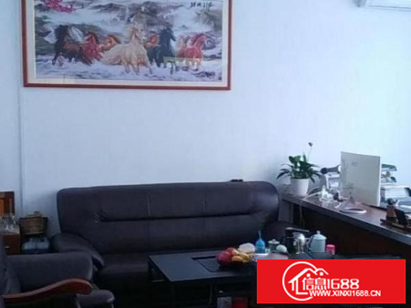 转租租龙岗横岗安良五村精装带环评标准厂房