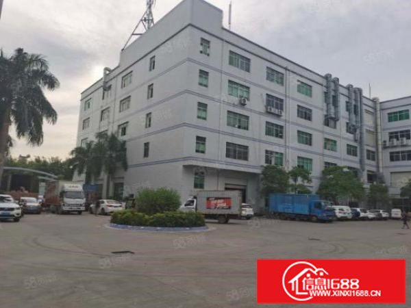 坂田布吉大芬地铁口附近200平方起分租厂房出租