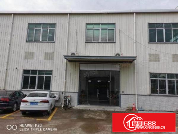 模具城附近租客分租单一层厂房1200平方航车免费用空地大