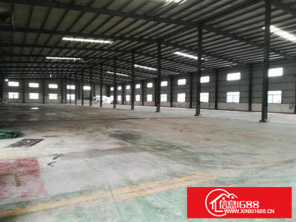 东莞大岭山原房东单一层独院厂房5000平米