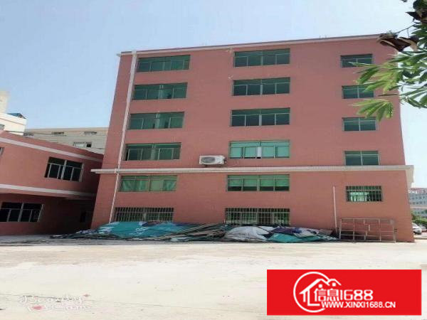 龙岗南联全新独院3260平米带装修