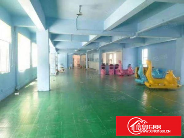 形象好，伦教标准1000方厂房出租，大路边，配电大现成