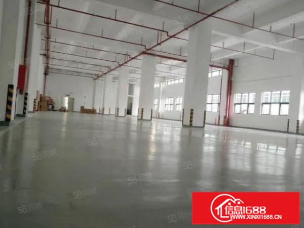 独门独院，证件齐全，伦教标准厂房2000方，交通方便，电大