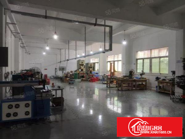 金凤凰新出一楼500平带装修