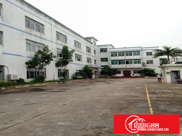 坪山区坑梓秀新社区带装修厂房三楼930平米