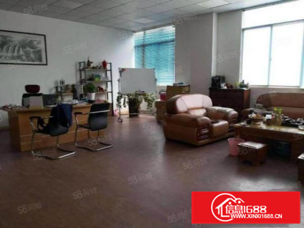 凤岗雁田南山工业城附近有吊顶装修好厂房890平配套齐全