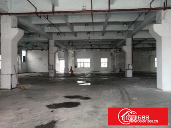 长安新安大桥附近新出独院厂房8600平