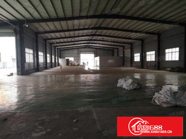 塘厦龙背岭独栋单一层钢构厂房出租,电量大近高速滴水8