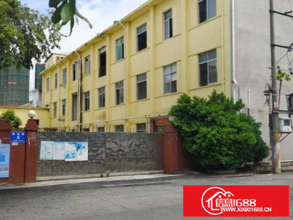 坪山独门独院厂房招租，现成办公装修，环境好，配套齐，人气旺