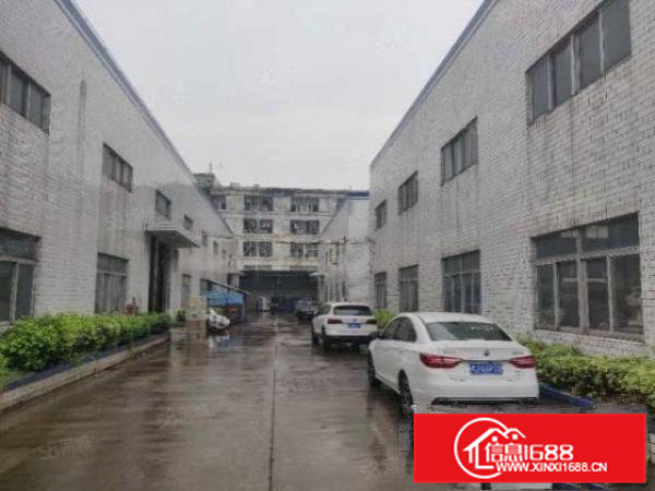 清溪镇三星原房东钢构单一层独门独院厂房出租，水电线路齐全