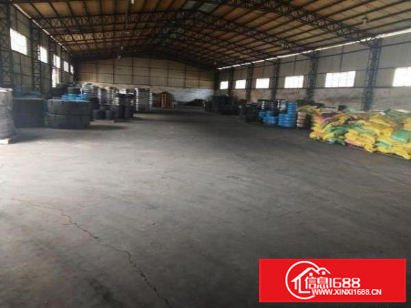 位于浦心附近！厂房为独院单一层