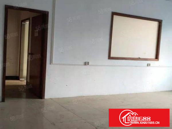 怀德楼上新出1300平厂房出租水电办公室齐全仅租13块