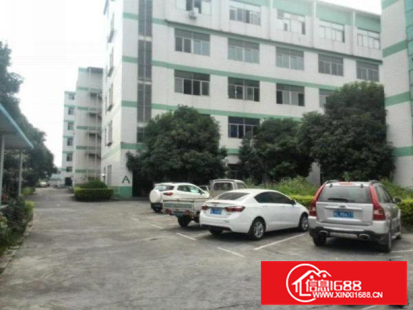 陈江平南3楼电了厂房出租850平方