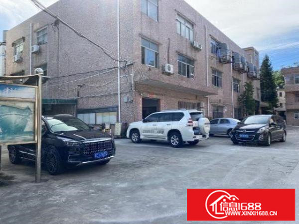 横岗安良一楼高度五米院子大500平方出租