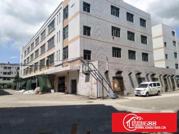 龙岗坪地盐龙大道旁10000平原房东标准厂房出租