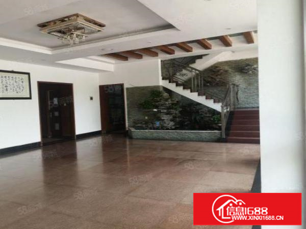 狮山博爱路边原房东独门独院带装修厂房6580平低价出租