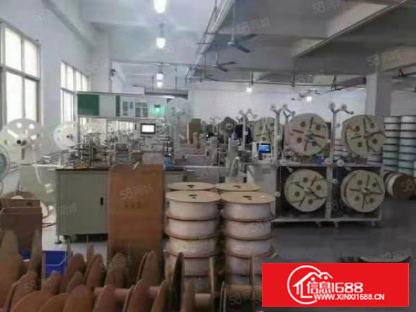 靓盘出租！长安厦边楼上新出700平方，带有办公室，卫生间独立