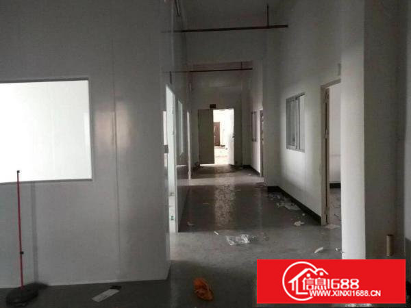 龙岗区平湖新出原房东经典独院4200平出租空地大