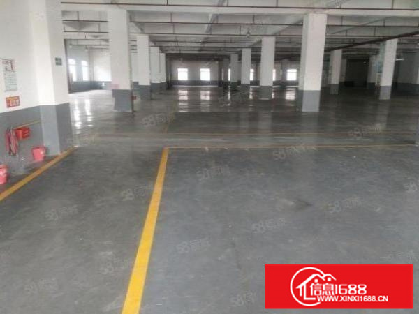 顺德区杏坛科技园厂房出租，3500平实际可过环评，证件齐全，