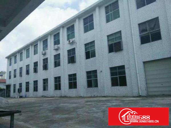 [坪山厂房]坪山碧岭3楼500平米厂房出租13元