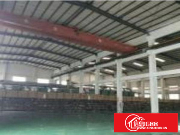 过环评，带隔热层龙城街道800平方简易厂房出租