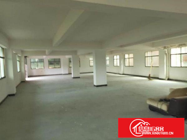 两层可以分租，可以全部租，两层有750平