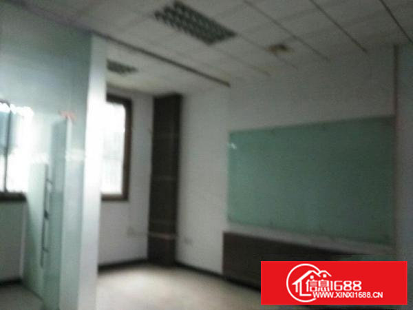 隔坑一楼厂房1000平米，高度5米，有现成行车，办