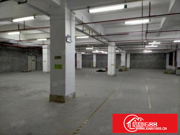 布吉大芬油画村2000平方，大小分租。画框广告喷绘等