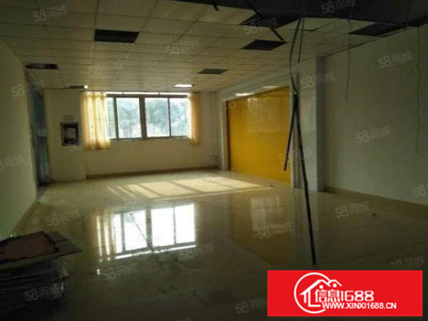 出租独院2,3楼各1480平有简单装修厂房出租公明田寮