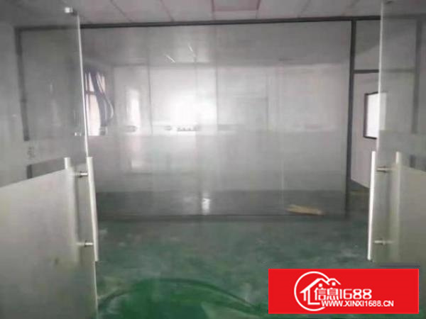 出租长安沙头300平厂房招租，价格实惠，使用率高，交通便利