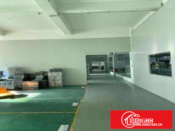 每日特价厂房不敢相信，标准厂房二楼11.8元