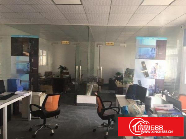 平湖新木路十号一栋二楼厂房400平米