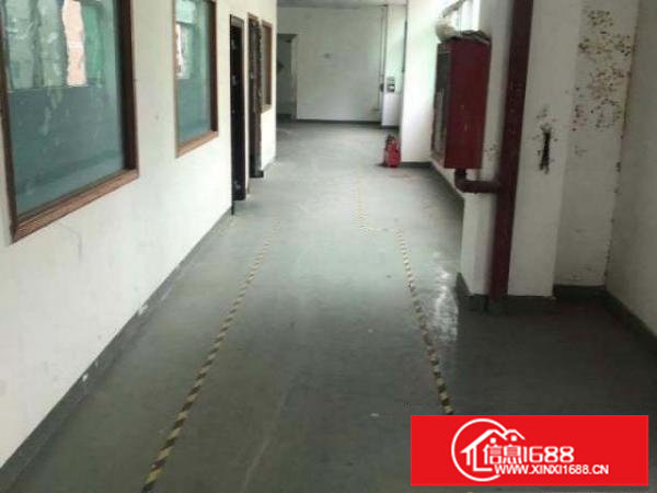 福永镇富桥第三工业区三楼