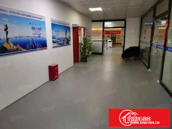 大岭山杨屋新出豪华装修1000平米厂房招租