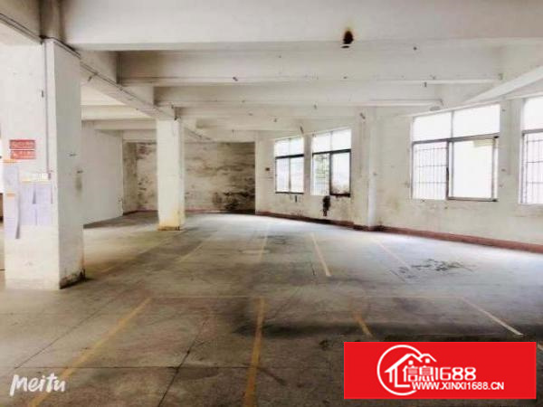 坂田地铁口一楼出租仓库电商科技办公物流先到先得