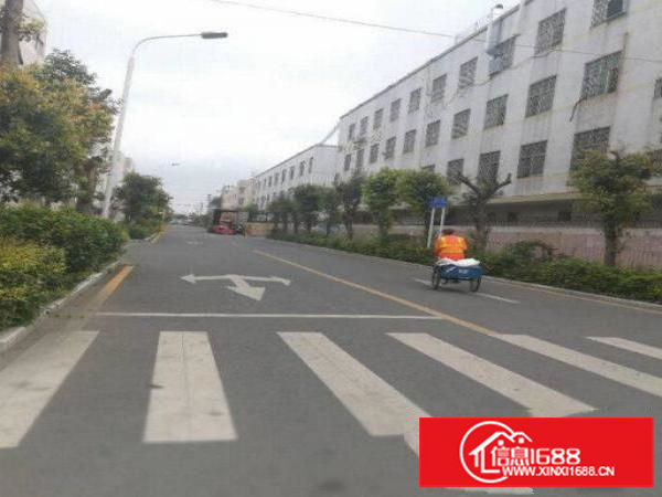 坪山三洋湖新出二楼600平现成水电装修