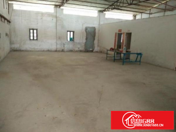 平价出租石排镇水贝村委会附近厂房400方